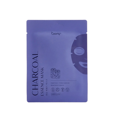 Charcoal Essence Mask